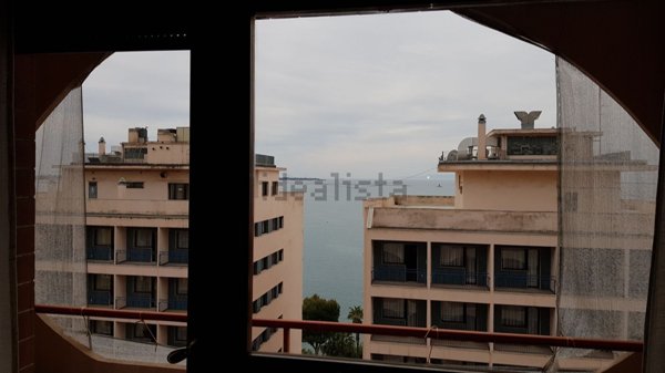 appartamento in vendita a Taranto in zona Borgo