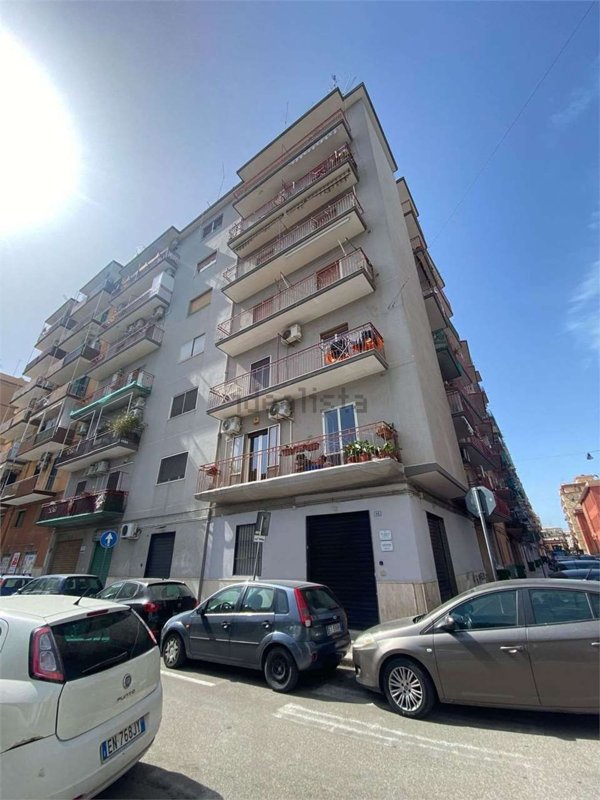 appartamento in vendita a Taranto in zona Tre Carrare-Battisti