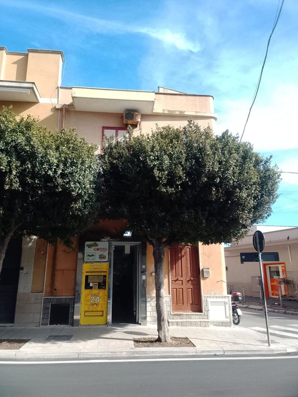 appartamento in vendita a Taranto in zona Talsano