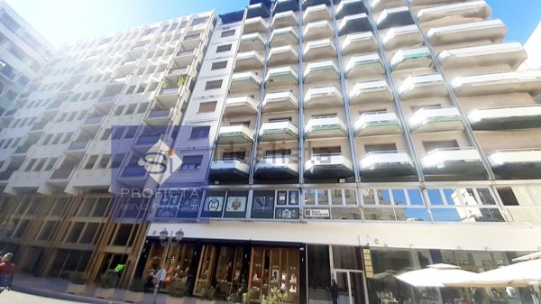 appartamento in vendita a Taranto in zona Borgo