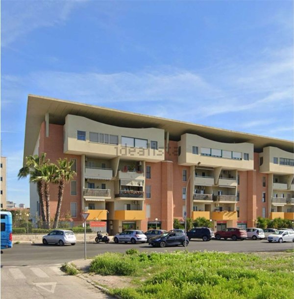 appartamento in vendita a Taranto