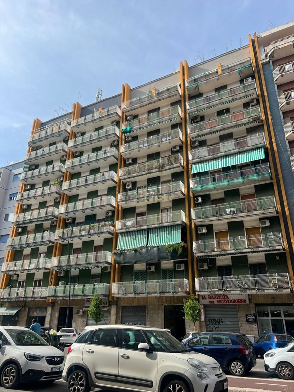 appartamento in vendita a Taranto