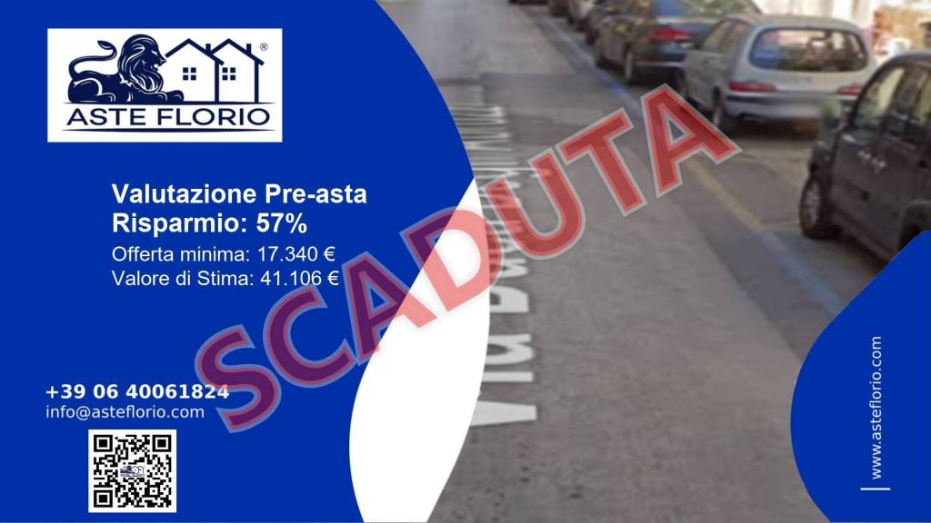 appartamento in vendita a Taranto in zona Borgo
