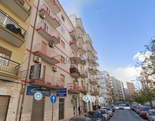 appartamento in vendita a Taranto in zona Italia-Montegranaro