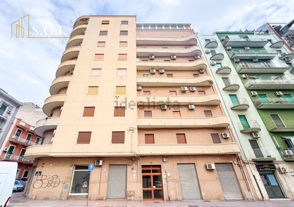 appartamento in vendita a Taranto in zona Borgo