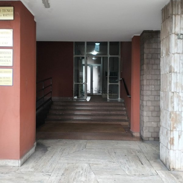 appartamento in vendita a Taranto in zona Italia-Montegranaro