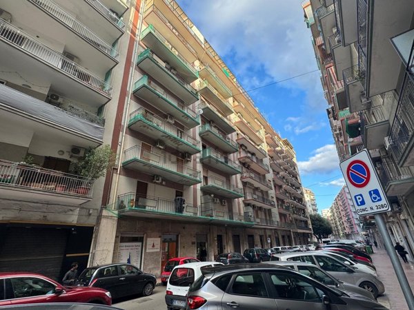 appartamento in vendita a Taranto in zona Borgo