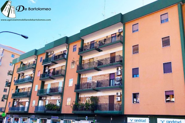 appartamento in vendita a Taranto
