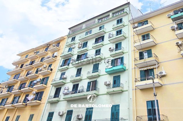 appartamento in vendita a Taranto in zona Tre Carrare-Battisti