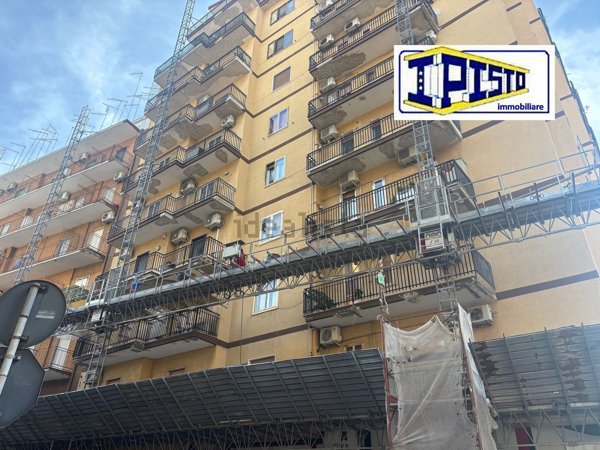 appartamento in vendita a Taranto in zona Italia-Montegranaro