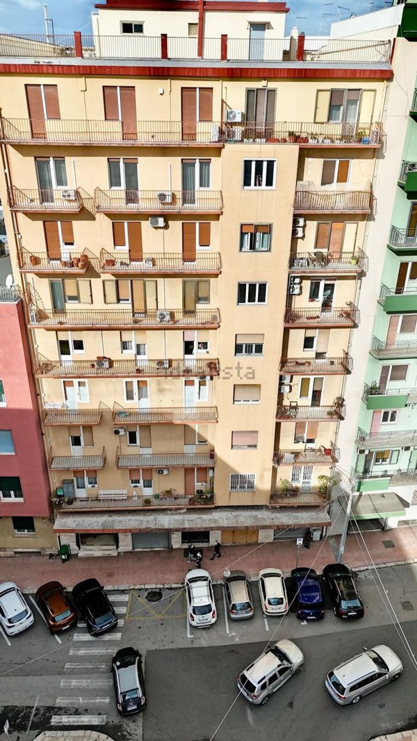 appartamento in vendita a Taranto in zona Borgo