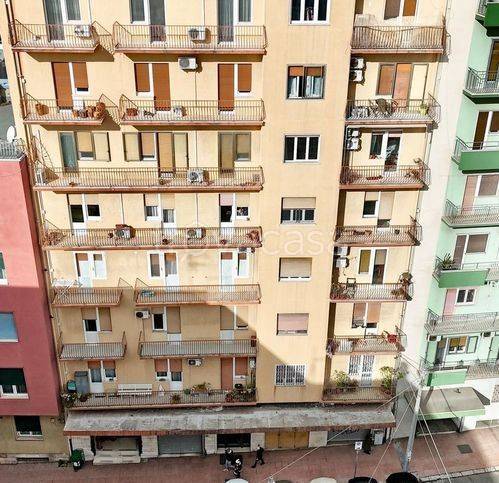 appartamento in vendita a Taranto in zona Borgo