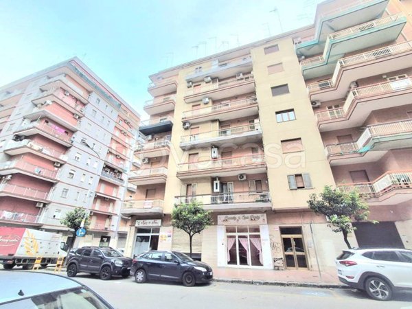 appartamento in vendita a Taranto in zona Tre Carrare-Battisti