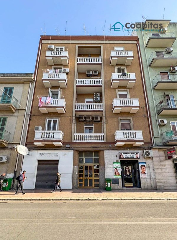 appartamento in vendita a Taranto in zona Tre Carrare-Battisti