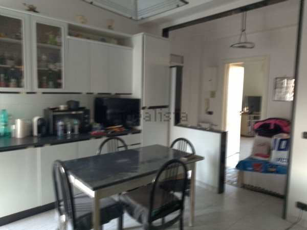 appartamento in vendita a Taranto