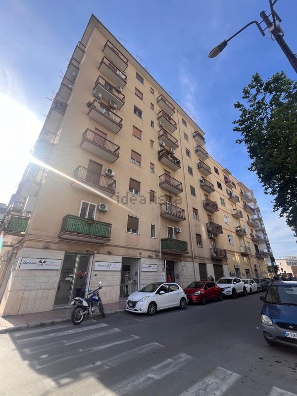 appartamento in vendita a Taranto in zona Tre Carrare-Battisti