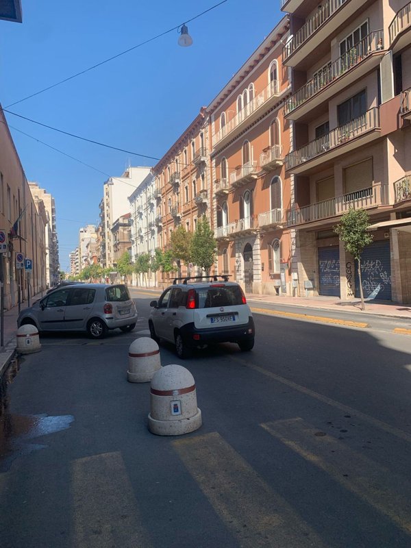 appartamento in vendita a Taranto