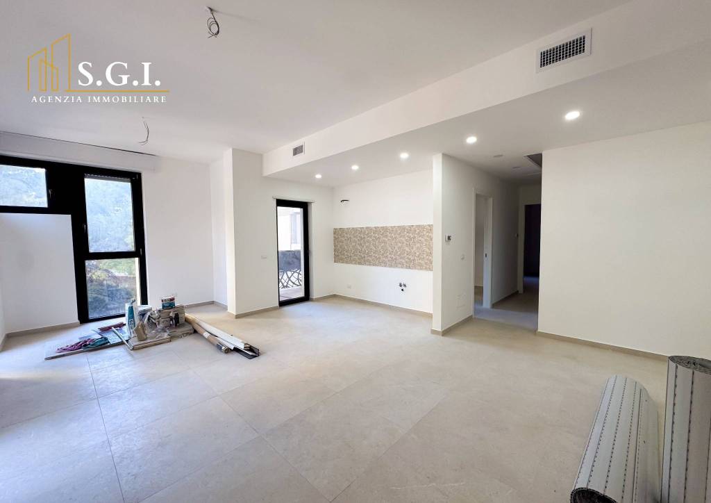 appartamento in vendita a Taranto in zona Tre Carrare-Battisti