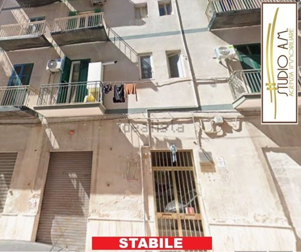 appartamento in vendita a Taranto