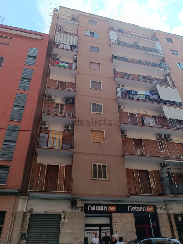 appartamento in vendita a Taranto