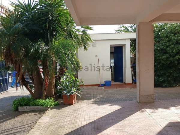 appartamento in vendita a Taranto