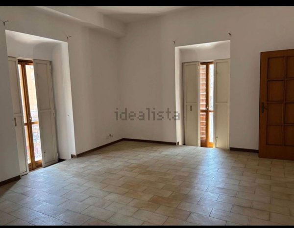 appartamento in vendita a Taranto in zona Borgo