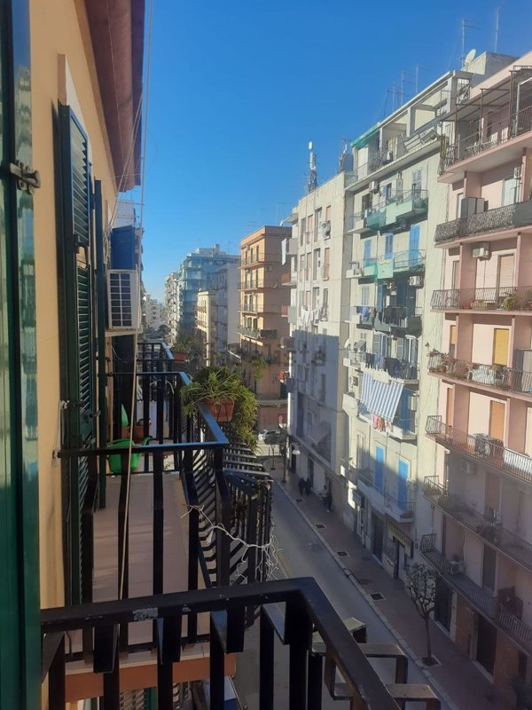 appartamento in vendita a Taranto