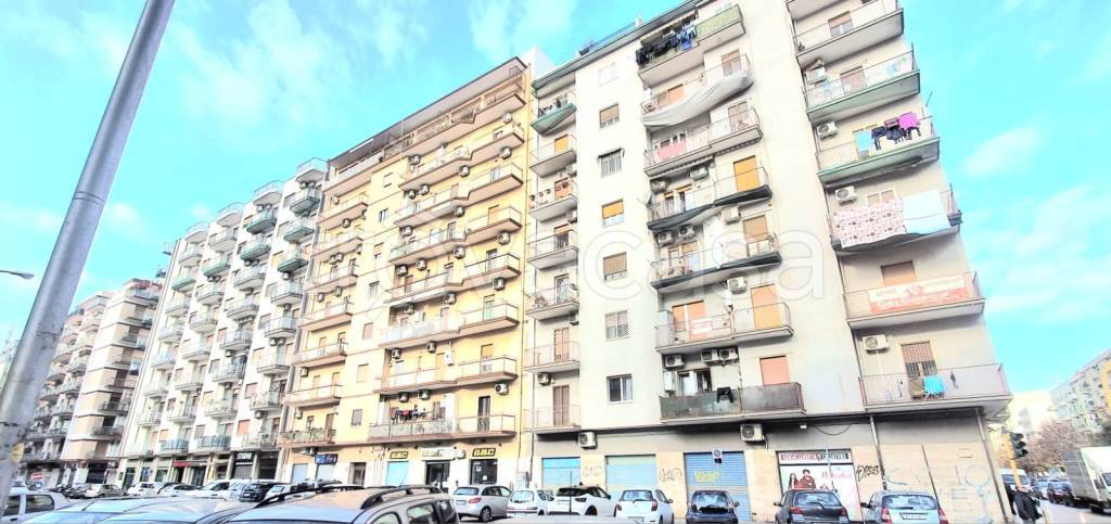 appartamento in vendita a Taranto in zona Italia-Montegranaro