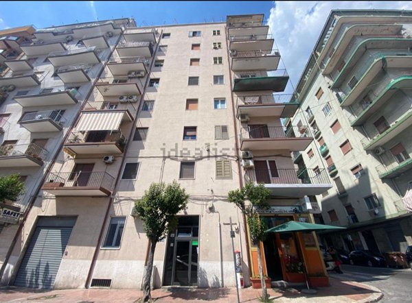 appartamento in vendita a Taranto