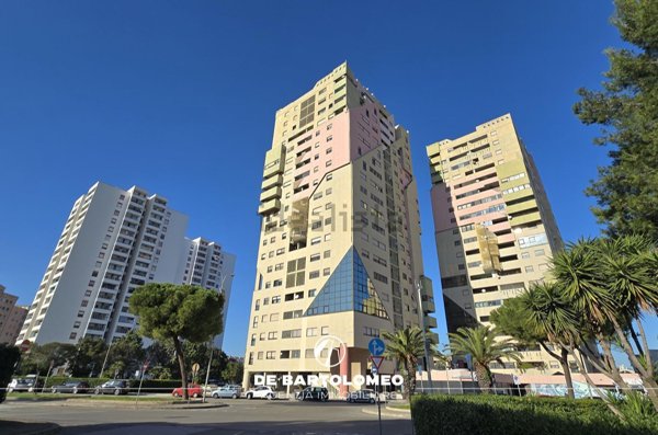 appartamento in vendita a Taranto