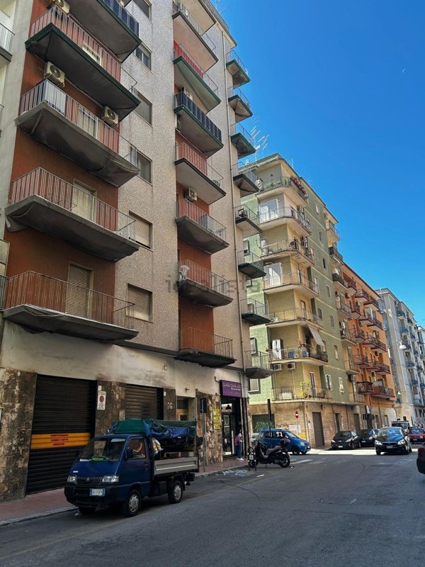 appartamento in vendita a Taranto