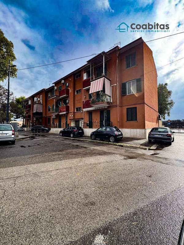 appartamento in vendita a Taranto