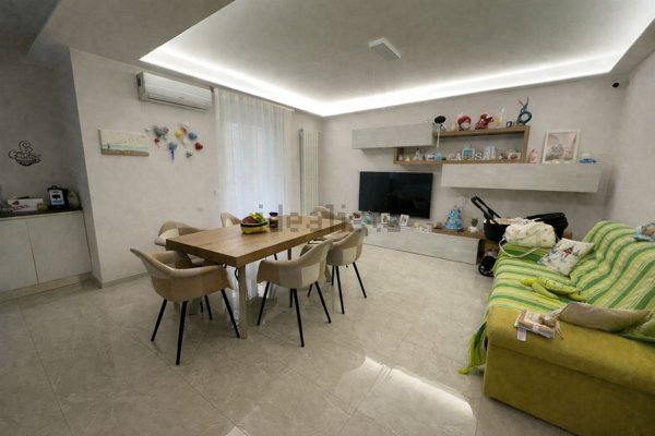 appartamento in vendita a Taranto