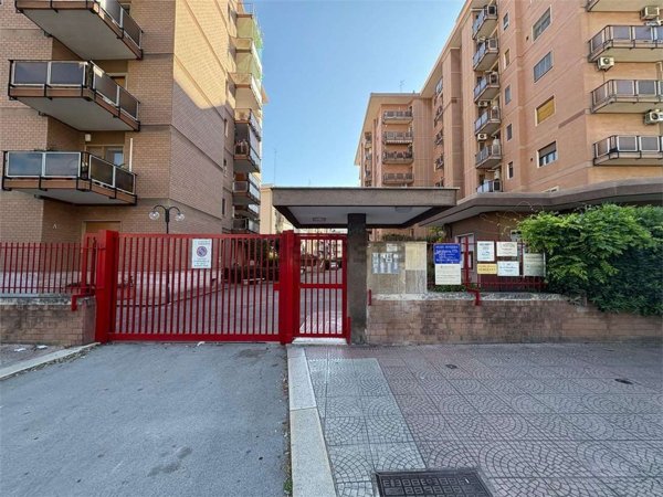 appartamento in vendita a Taranto in zona Italia-Montegranaro