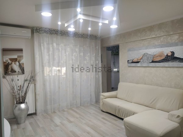 appartamento in vendita a Taranto