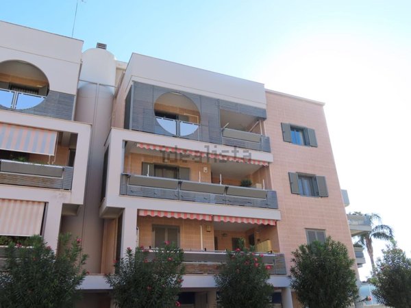 appartamento in vendita a Taranto