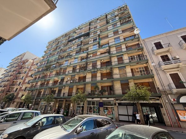 appartamento in vendita a Taranto in zona Tre Carrare-Battisti