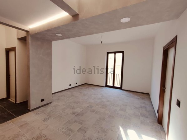 appartamento in vendita a Taranto in zona Borgo Antico