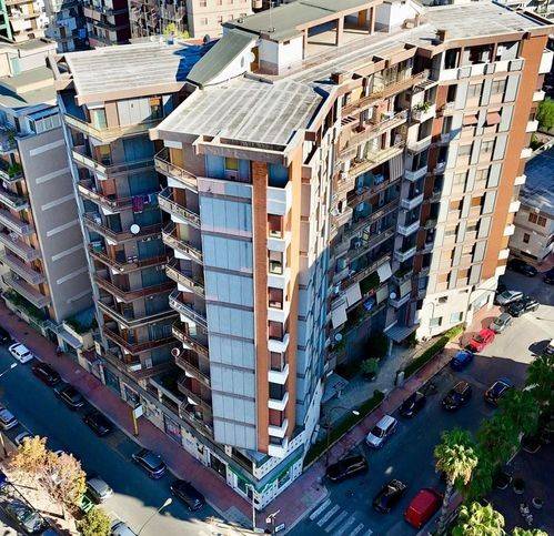 appartamento in vendita a Taranto in zona Italia-Montegranaro