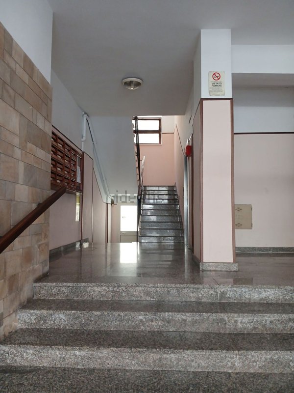 appartamento in vendita a Taranto in zona Tre Carrare-Battisti