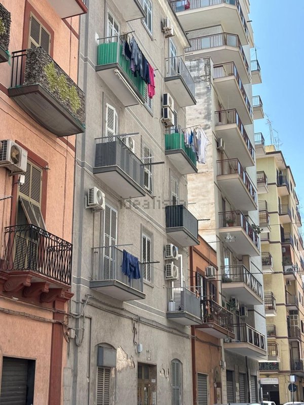 appartamento in vendita a Taranto in zona Tre Carrare-Battisti