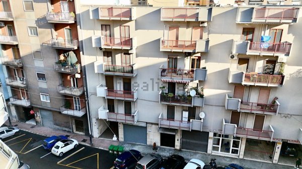 appartamento in vendita a Taranto