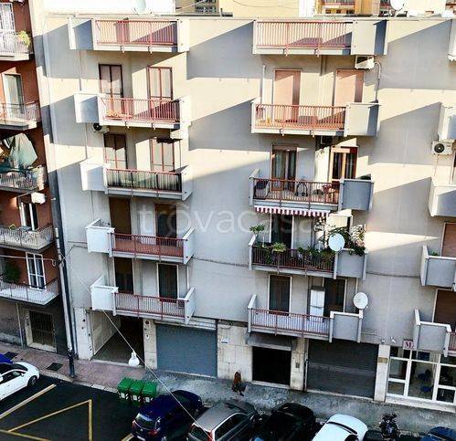 appartamento in vendita a Taranto in zona Italia-Montegranaro