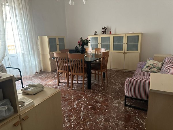 appartamento in vendita a Taranto in zona Borgo