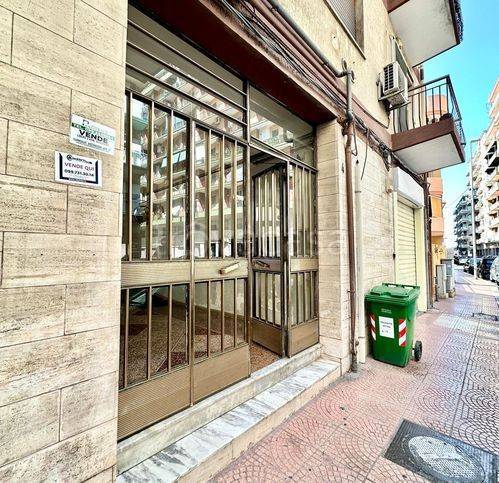 appartamento in vendita a Taranto in zona Tre Carrare-Battisti