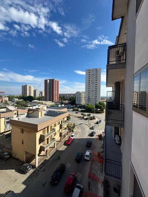 appartamento in vendita a Taranto