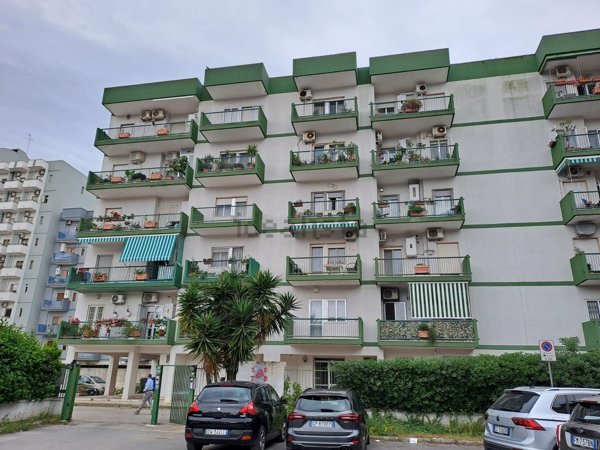 appartamento in vendita a Taranto