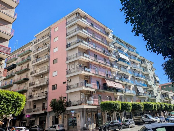 appartamento in vendita a Taranto