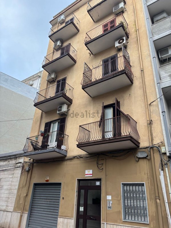 appartamento in vendita a Taranto