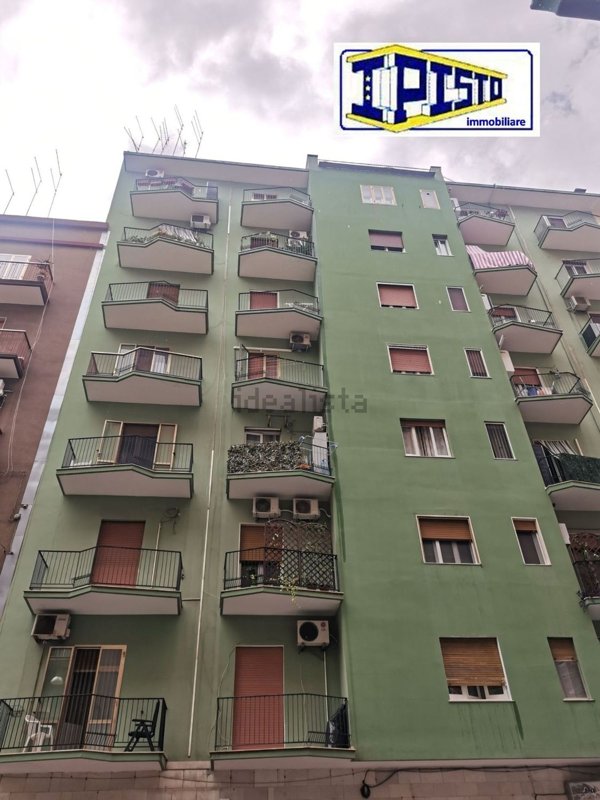 appartamento in vendita a Taranto